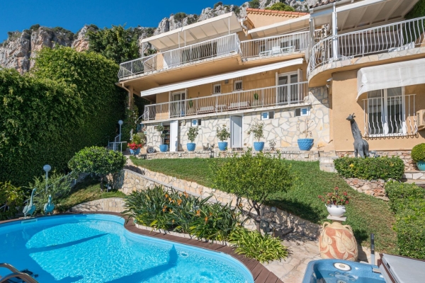Maison de luxe à vendre à Cap-d'Ail, 2 200 000 €, Photo 7