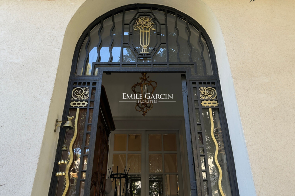 Maison de luxe à vendre à Marseille 8Ème, 3 980 000 €, Photo 1