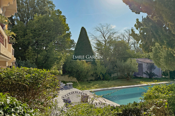 Maison de luxe à vendre à Marseille 8Ème, 3 980 000 €