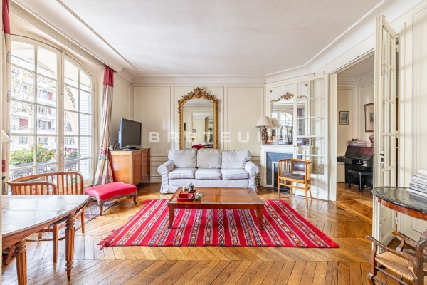 Appartement de luxe à vendre à Paris 16ème, 1 240 000 €, Photo 1