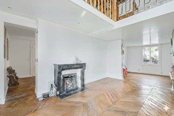 Appartement de luxe à vendre à Paris 8ème, 1 880 000 €, Photo 2