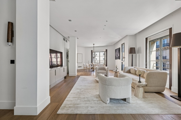 Luxury Apartment for sale in Paris 8Ème, 3 695 000 €, Photo 2