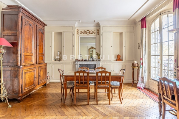 Appartement de luxe à vendre à Paris 16ème, 1 240 000 €, Photo 2