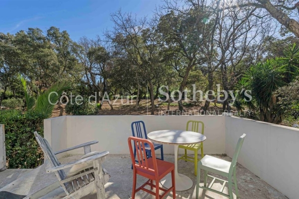 Appartement de luxe à vendre à Saint-Tropez, 1 240 000 €, Photo 3