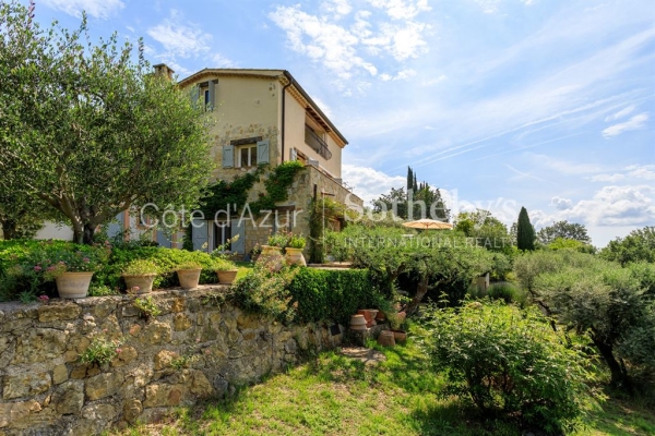 Luxury House for sale in Montauroux, 1 690 000 €, Photo 3