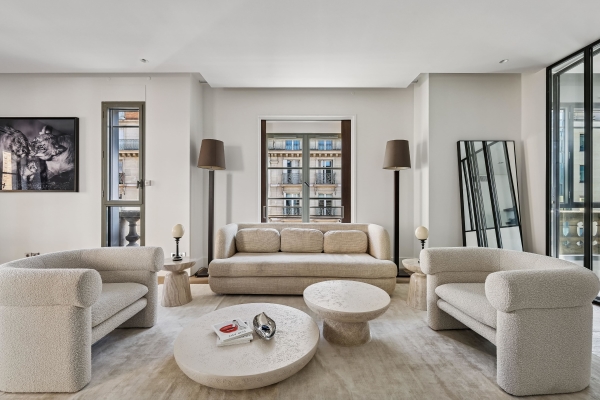 Luxury Apartment for sale in Paris 8Ème, 3 695 000 €, Photo 3