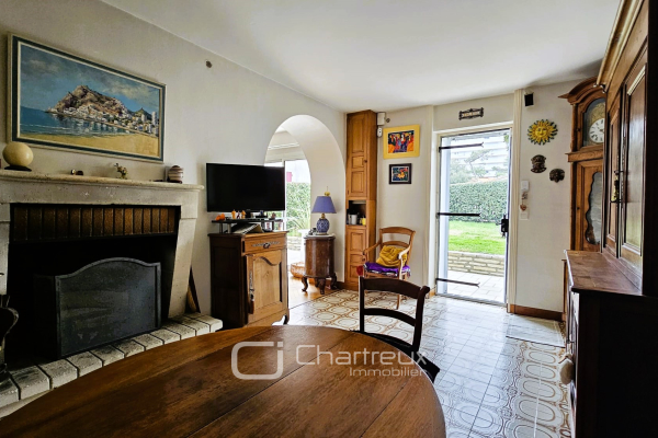 Maison de luxe à vendre à Royan, 900 000 €, Photo 4