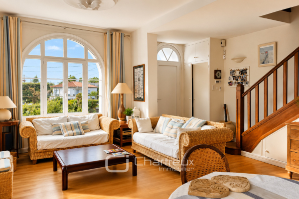 Maison de luxe à vendre à Royan, 896 000 €, Photo 4