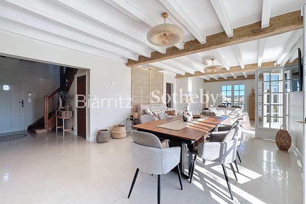 Maison de luxe à vendre à Arbonne, 1 378 000 €, Photo 4