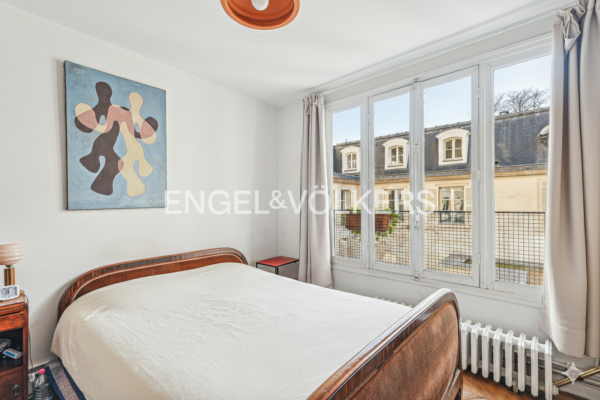 Appartement de luxe à vendre à Paris 8ème, 1 880 000 €, Photo 4