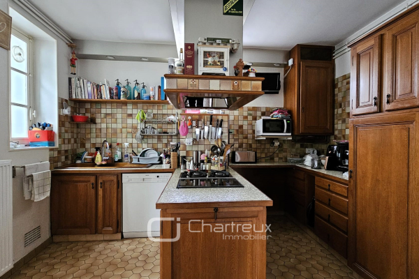 Maison de luxe à vendre à Royan, 900 000 €, Photo 5