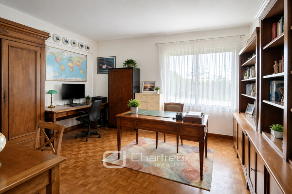 Maison de luxe à vendre à Royan, 900 000 €, Photo 5