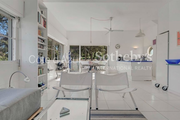 Appartement de luxe à vendre à Saint-Tropez, 1 240 000 €, Photo 5