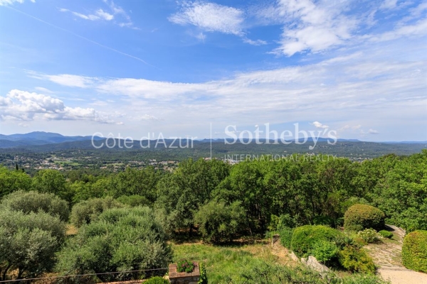 Luxury House for sale in Montauroux, 1 690 000 €, Photo 5