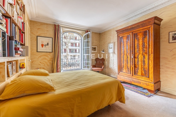 Appartement de luxe à vendre à Paris 16ème, 1 240 000 €, Photo 5
