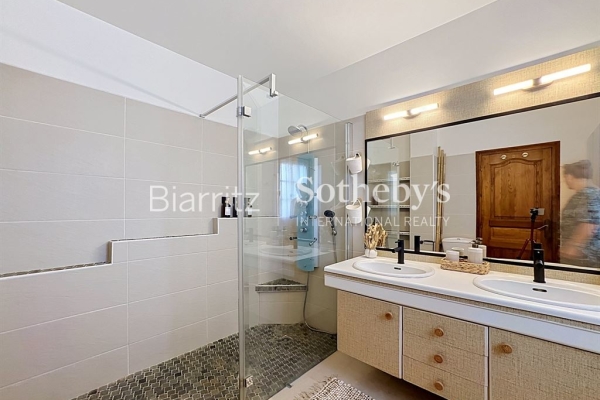 Maison de luxe à vendre à Arbonne, 1 378 000 €, Photo 6