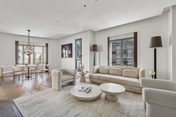 Luxury Apartment for sale in Paris 8Ème, 3 695 000 €, Photo 6