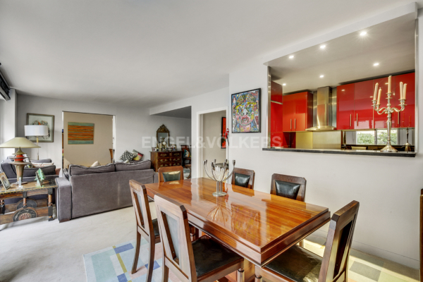 Luxury Apartment for sale in Paris 7ème, 1 100 000 €, Photo 6