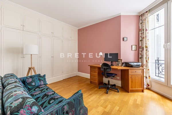 Appartement de luxe à vendre à Paris 16ème, 1 240 000 €, Photo 6