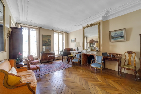 Appartement de luxe à vendre à Versailles, 1 350 000 €, Photo 1
