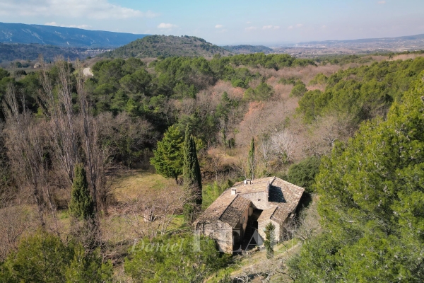 Maison de luxe à vendre à Ménerbes, 2 350 000 €, Photo 3