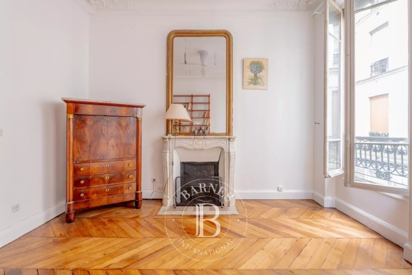 Luxury Apartment for sale in Paris 5Ème, 850 000 €, Photo 4