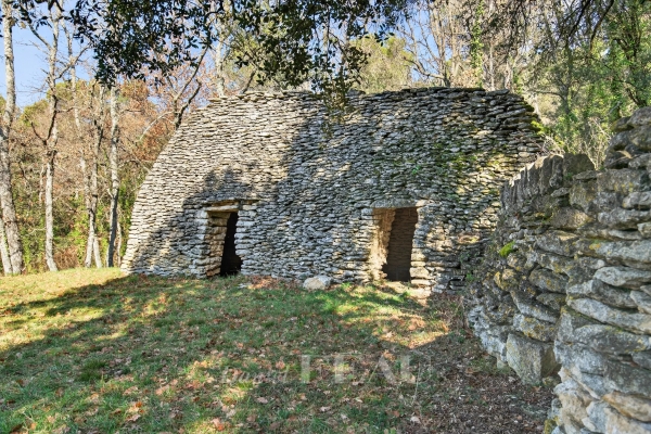 Maison de luxe à vendre à Ménerbes, 2 350 000 €, Photo 4
