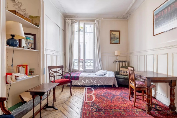 Luxury Apartment for sale in Paris 5Ème, 850 000 €, Photo 5