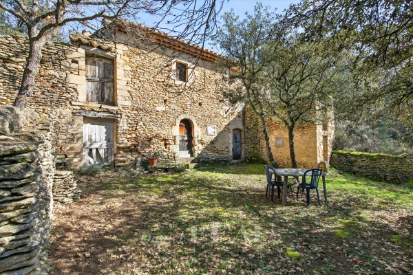 Maison de luxe à vendre à Ménerbes, 2 350 000 €, Photo 5