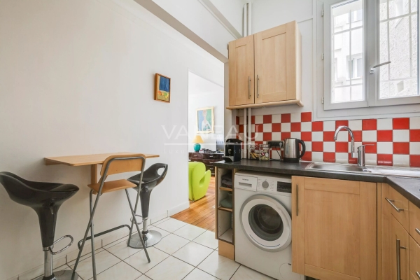 Luxury Apartment for sale in Paris 15Ème, 398 000 €, Photo 5