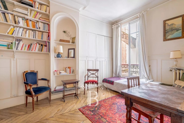 Luxury Apartment for sale in Paris 5Ème, 850 000 €, Photo 6