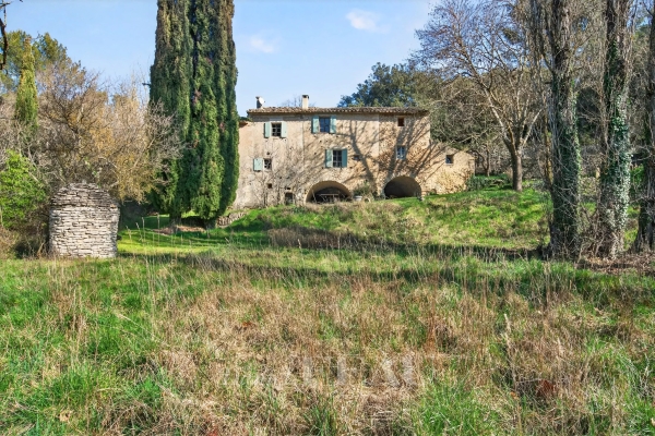 Maison de luxe à vendre à Ménerbes, 2 350 000 €, Photo 6