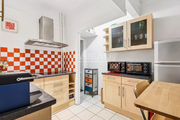Luxury Apartment for sale in Paris 15Ème, 398 000 €, Photo 6