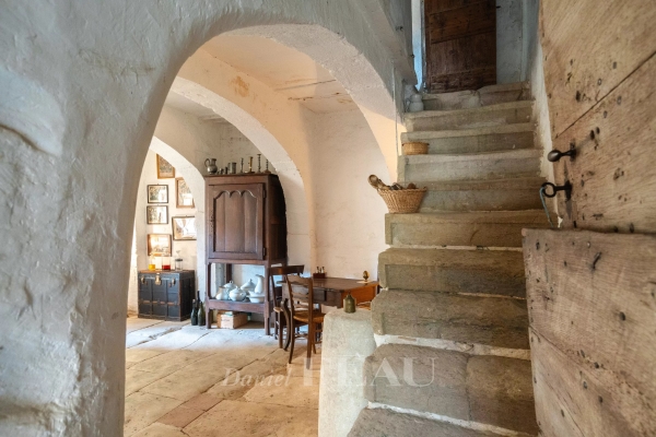 Maison de luxe à vendre à Ménerbes, 2 350 000 €, Photo 7