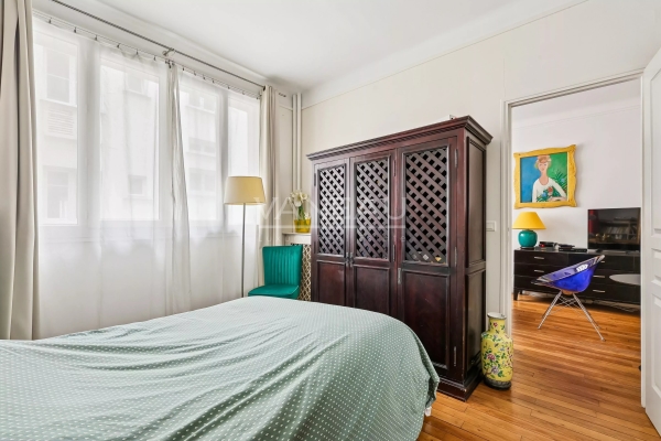 Luxury Apartment for sale in Paris 15Ème, 398 000 €, Photo 7