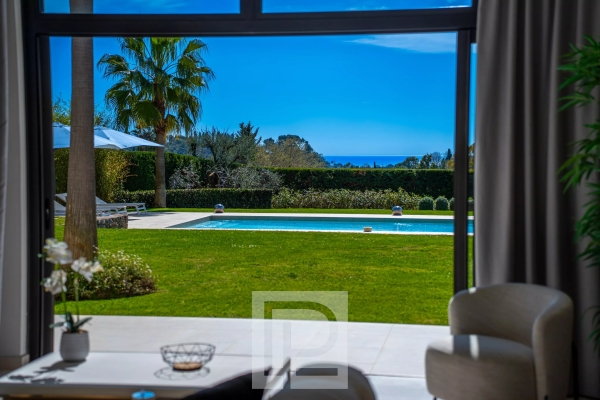 Maison de luxe à vendre à Mougins, 4 890 000 €, Photo 1