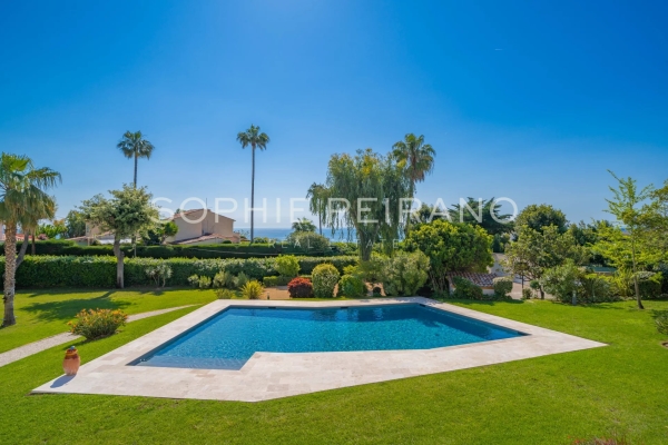 Luxury House for sale in Cannes, 1 990 000 €, Photo 1