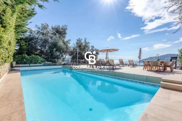 Maison de luxe à vendre à Villefranche-sur-Mer, 5 400 000 €, Photo 1