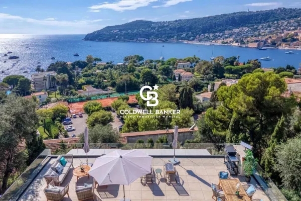 Luxury House for sale in Villefranche-sur-Mer, 5 400 000 €, Photo 1