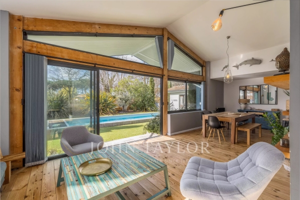 Maison de luxe à vendre à Andernos-les-Bains, 1 280 000 €, Photo 1