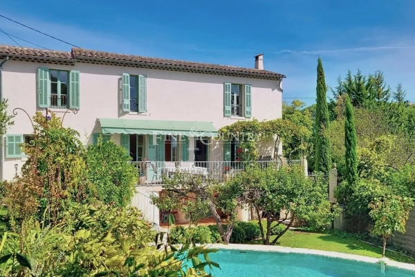 Maison de luxe à vendre à Callian, 580 000 €, Photo 1