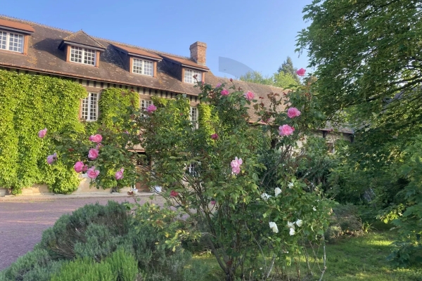 Maison de luxe à vendre à Sévigny, 3 000 000 €, Photo 1