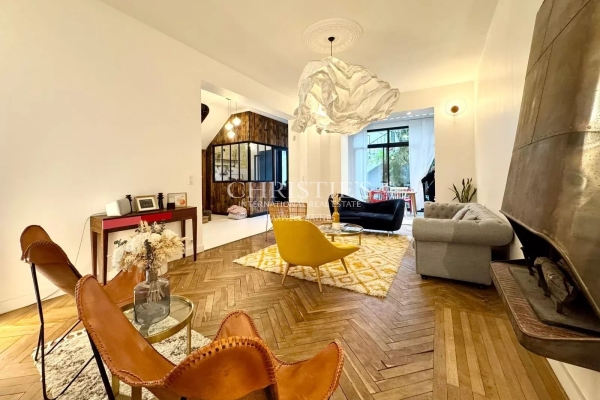 Maison de luxe à vendre à La Rochelle, 1 393 600 €, Photo 1