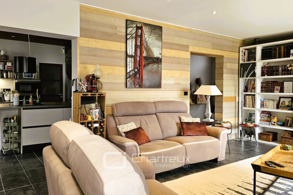 Appartement de luxe à vendre à Saint-Palais-sur-Mer, 790 400 €, Photo 2