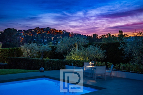 Maison de luxe à vendre à Mougins, 4 490 000 €, Photo 2