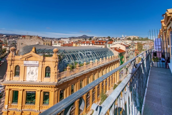 Appartement de luxe à vendre à Nice, 1 590 000 €, Photo 2