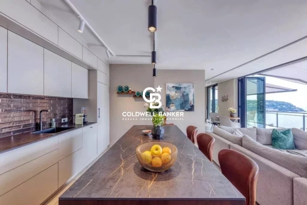 Maison de luxe à vendre à Villefranche-sur-Mer, 4 900 000 €, Photo 2