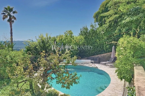 Luxury House for sale in Callian, 580 000 €, Photo 2