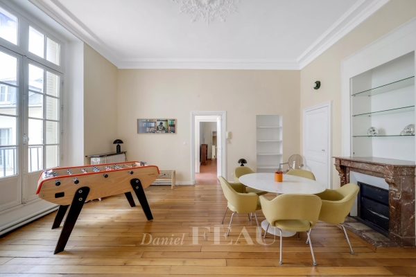 Appartement de luxe à vendre à Versailles, 1 900 000 €, Photo 2
