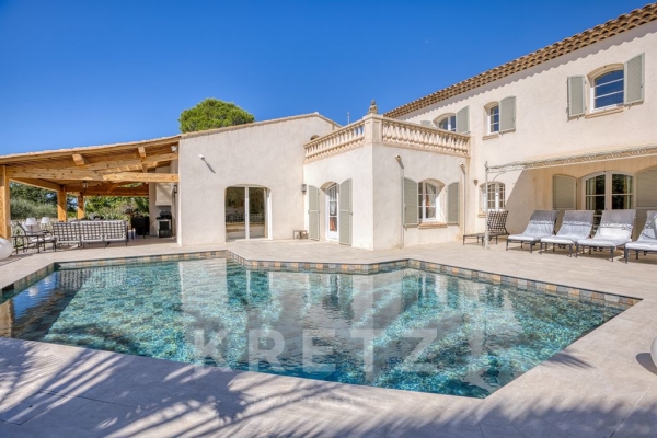 Luxury House for sale in Biot, 3 780 000 €, Photo 3